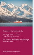 eBook: Hurtigruten - Das Schiffstagebuch