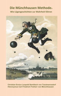 eBook: Die Münchhausen Methode