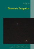 eBook: Planetare Ereignisse