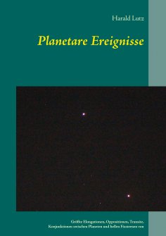 eBook: Planetare Ereignisse