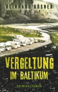 eBook: Vergeltung im Baltikum