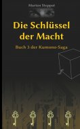eBook: Die Schlüssel der Macht