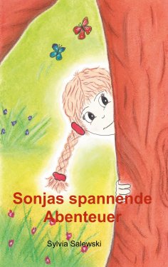 eBook: Sonjas spannende Abenteuer