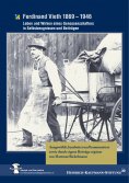 eBook: Ferdinand Vieth 1869 - 1946