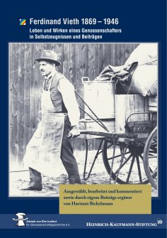 eBook: Ferdinand Vieth 1869 - 1946