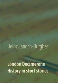 ebook: London Decamerone