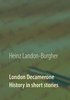 ebook: London Decamerone