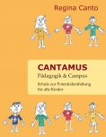 eBook: Cantamus Pädagogik & Campus