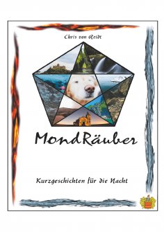 ebook: MondRäuber