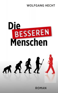 eBook: Die besseren Menschen
