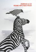 eBook: Zebras & Co. Reime machen froh