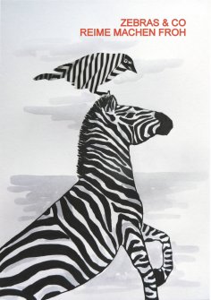 eBook: Zebras & Co. Reime machen froh