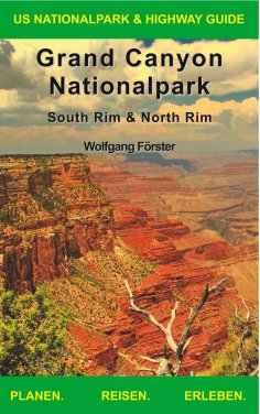 eBook: Grand Canyon Nationalpark