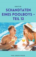 eBook: Schandtaten eines Poolboys - Teil 12