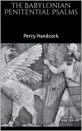ebook: The Babylonian Penitential Psalms
