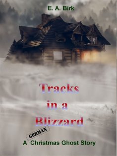 eBook: Tracks in a Blizzard