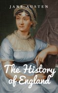 eBook: The History of England