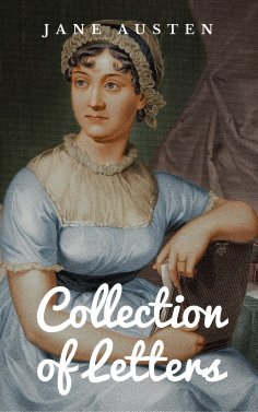 eBook: Collection of Letters