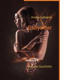 eBook: Babysitter