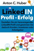 eBook: LinkedIN-Profil - Erfolg