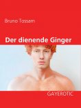 ebook: Der dienende Ginger