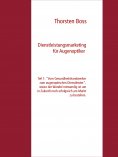 ebook: Dienstleistungsmarketing für Augenoptiker