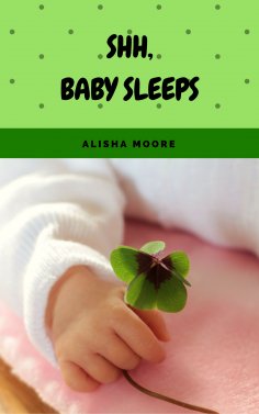 eBook: Shh, baby sleeps