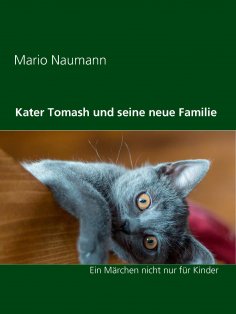 eBook: Kater Tomash und seine neue Familie