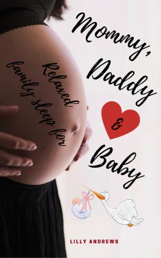eBook: Relaxed family sleep for Mommy, Daddy & Baby