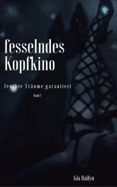 eBook: Fesselndes Kopfkino