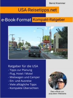 eBook: USA-Reisetipps.net