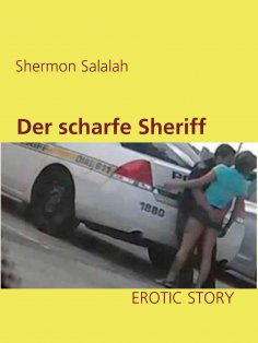 eBook: Der scharfe Sheriff