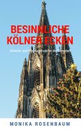 ebook: Besinnliche Kölner Ecken