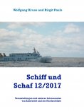 eBook: Schiff und Schaf 12/2017