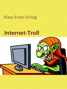 ebook: Internet-Troll