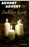 ebook: Advent Advent ein Lichtlein brennt