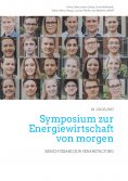 eBook: Symposium zur Energiewirtschaft von morgen