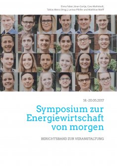eBook: Symposium zur Energiewirtschaft von morgen