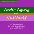 eBook: Anti Aging zum Nulltarif