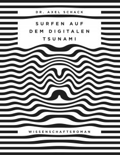 eBook: Surfen auf dem digitalen Tsunami