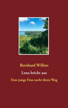 ebook: Lena bricht aus