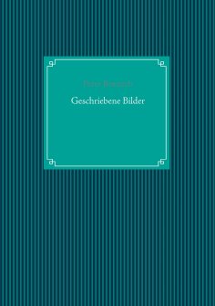 eBook: Geschriebene Bilder