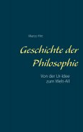 eBook: Geschichte der Philosophie