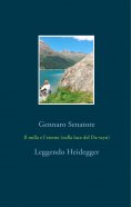 ebook: Il nulla e l'eterno (nella luce del Da-seyn)