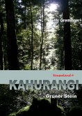 ebook: Kahurangi
