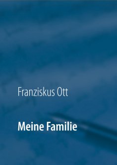 eBook: Meine Familie