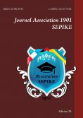 eBook: Journal Association 1901 SEPIKE