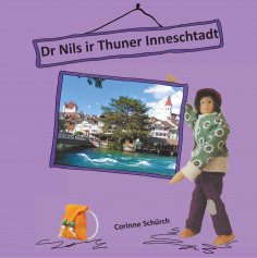 eBook: Dr Nils ir Thuner Inneschtadt