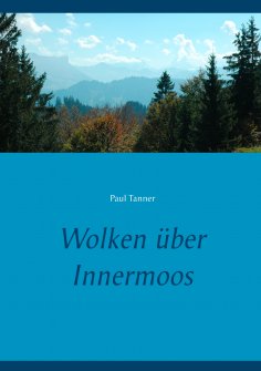 eBook: Wolken über Innermoos