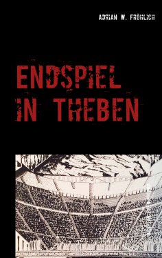 ebook: Endspiel in Theben